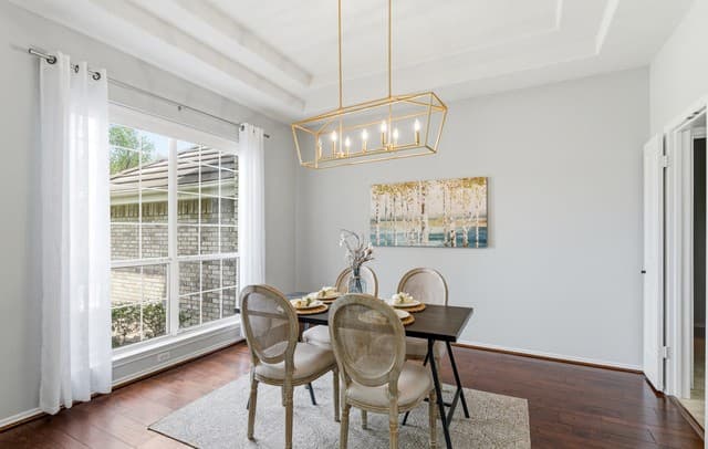 4-bedroom home for sale at 510 Chardonnet in San Antonio TX