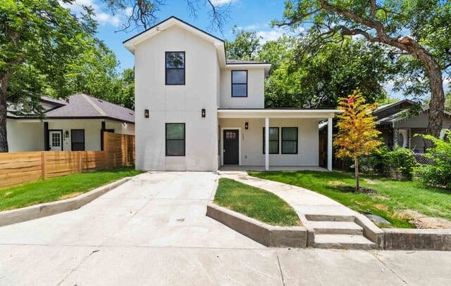 3-bedroom rental at 237 Carle Ave in San Antonio, TX — photo 1