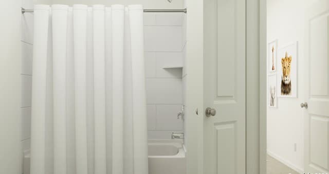 4-bedroom rental at 2219 Laurie Springs in Marion, TX — photo 2