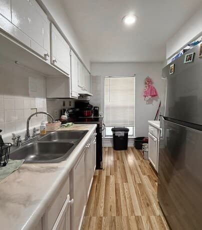 2-bedroom rental at 6611 Southpoint St Unit BLDG A UNIT 105 in San Antonio, TX — photo 5