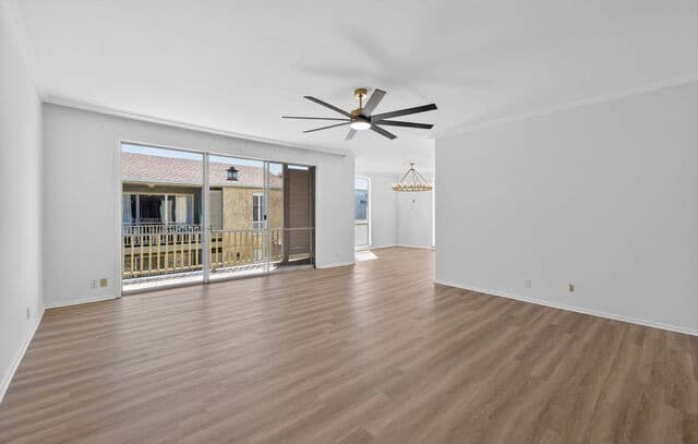 3-bedroom rental at 3678 Hidden Unit 1401 in San Antonio, TX — photo 5