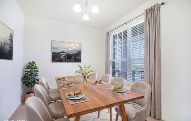 4-bedroom rental at 4580 Split Oak in Schertz, TX — photo 5