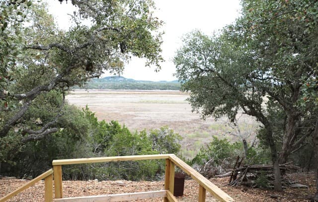 2-bedroom rental at 387 Private Road 1525 in Bandera, TX — photo 2