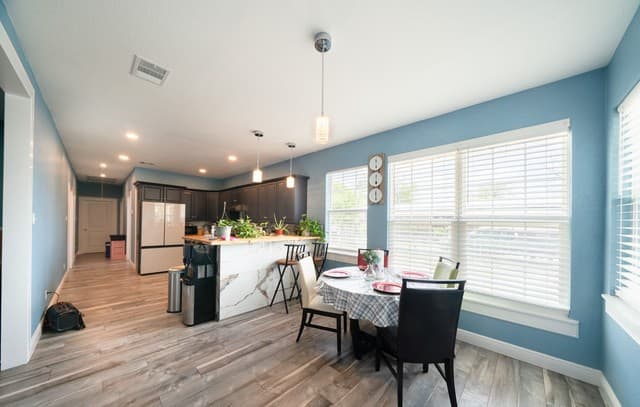 3-bedroom rental at 5209 Irola dr in Schertz, TX — photo 2