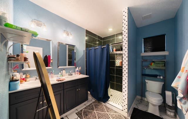 3-bedroom rental at 5209 Irola dr in Schertz, TX — photo 3