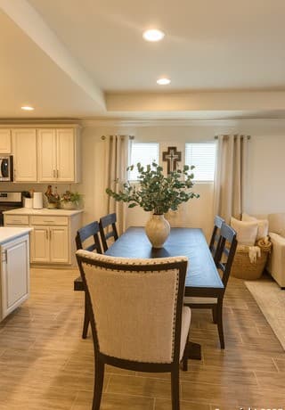 2-bedroom rental at 4619 Cropland Way in San Antonio, TX — photo 3