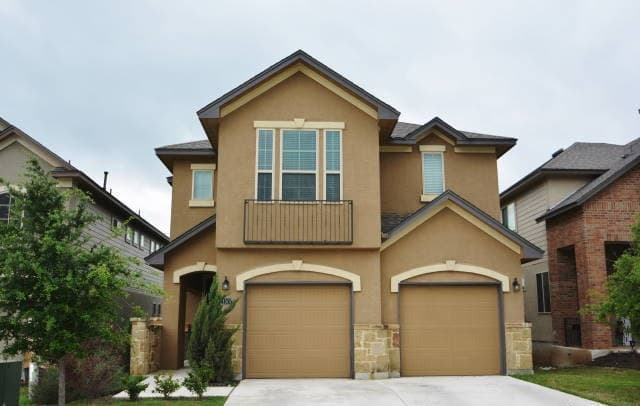 3-bedroom rental at 21507 Arroyo Frio in San Antonio, TX — photo 1