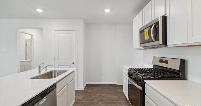 Home for sale at 4227 Paprika Grove in Von Ormy, TX — photo 5