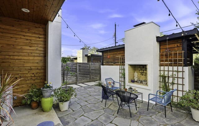 3-bedroom rental at 130 Clay in San Antonio, TX — photo 5