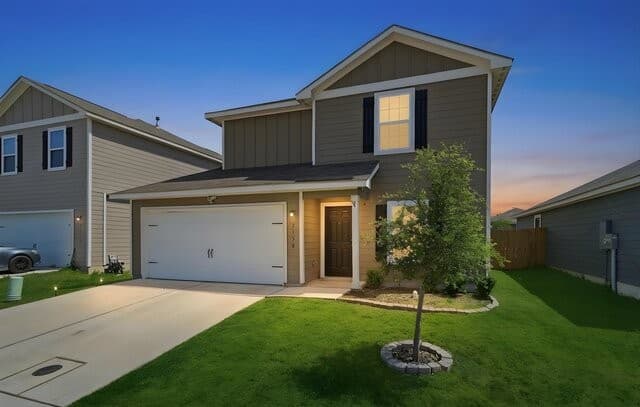 3-bedroom rental at 3130 Jackson Summit in Converse, TX — photo 1