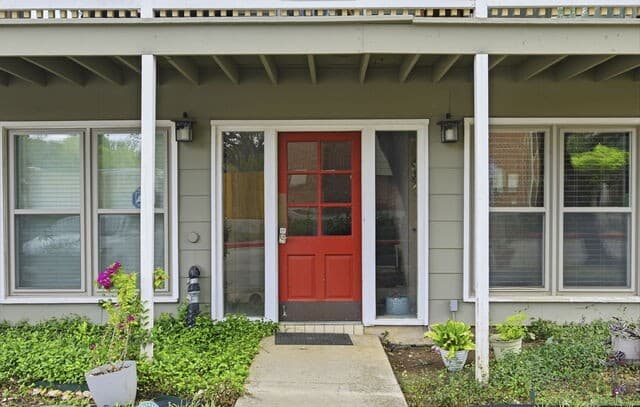 1-bedroom rental at 2300 Nacogdoches Unit UNIT 257N in San Antonio, TX — photo 2
