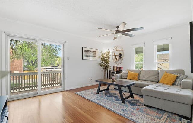 1-bedroom rental at 2300 Nacogdoches Unit UNIT 257N in San Antonio, TX — photo 3