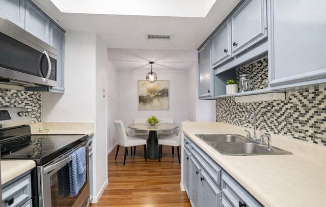 1-bedroom rental at 2300 Nacogdoches Unit UNIT 257N in San Antonio, TX — photo 5