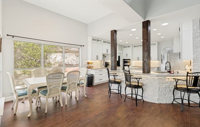 4-bedroom rental at 2817 Valencia Ln in Schertz, TX — photo 2