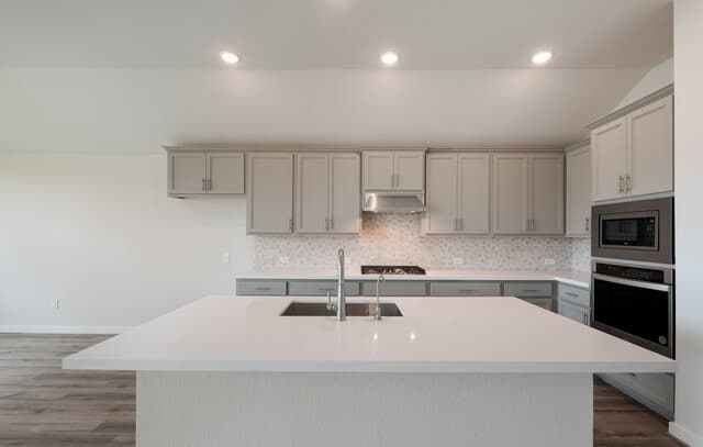 4-bedroom rental at 626 Foxbrook Way in Cibolo, TX — photo 3