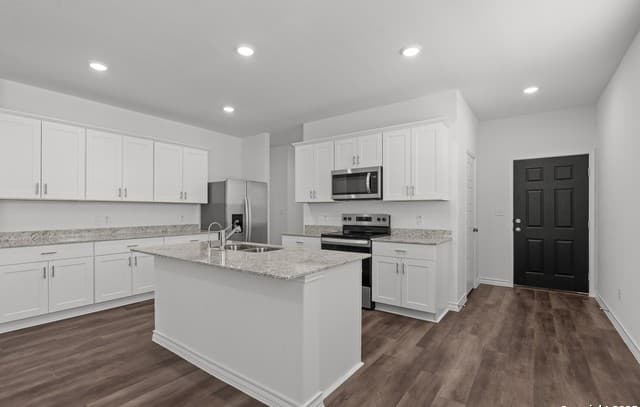 4-bedroom rental at 216 Wild Yonder Lane in Boerne, TX — photo 1