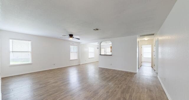3-bedroom rental at 2912 Redtip in Schertz, TX — photo 4