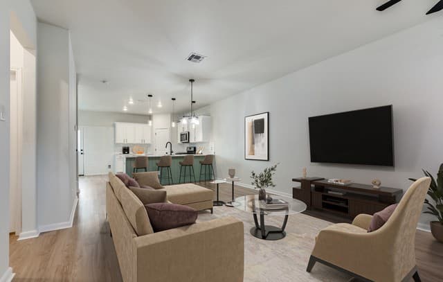 5-bedroom rental at 15115 Escalante in Von Ormy, TX — photo 4