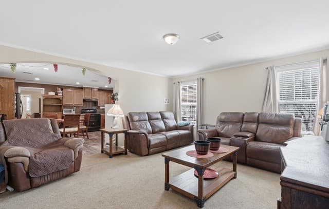 3-bedroom rental at 2145 Fm 2504 in Poteet, TX — photo 1