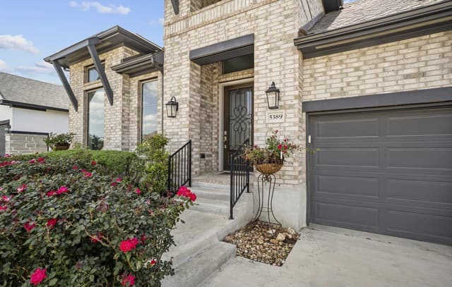 4-bedroom rental at 5389 Hartley in Schertz, TX — photo 3