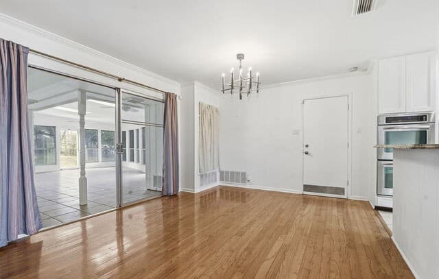 4-bedroom rental at 3202 Bent Bow in San Antonio, TX — photo 5