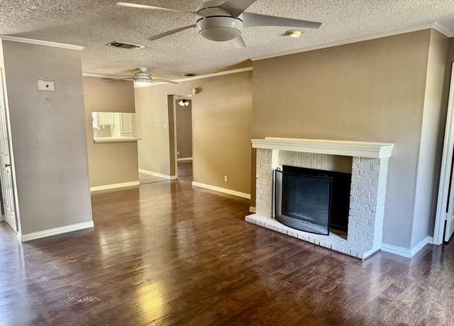2-bedroom rental at 4212 Medical Unit 1009 in San Antonio, TX — photo 1