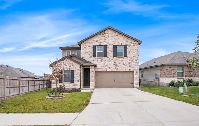 5-bedroom home for sale at 232 Colebrook in Cibolo TX