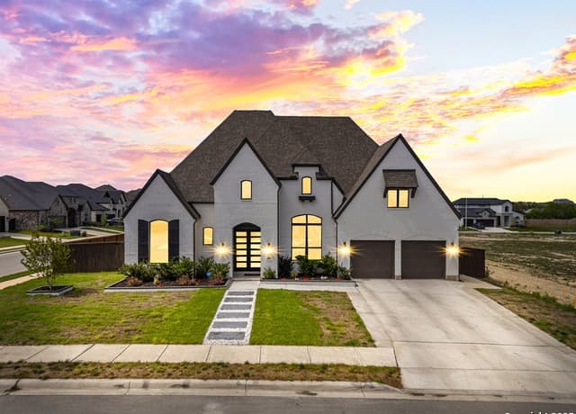 4-bedroom rental at 507 Caliban in Cibolo, TX — photo 1
