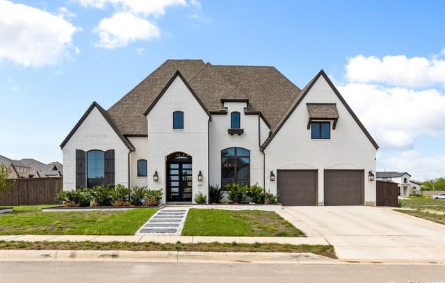 4-bedroom rental at 507 Caliban in Cibolo, TX — photo 2
