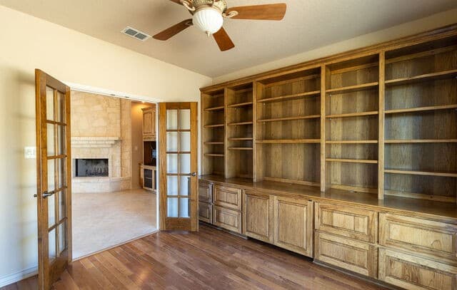 4-bedroom rental at 198 Echo Falls Rd in Comfort, TX — photo 1