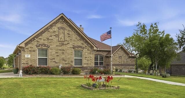 4-bedroom rental at 287 Cascade Trail in Castroville, TX — photo 1