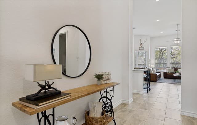 4-bedroom rental at 183 Cimarron Creek in Boerne, TX — photo 3