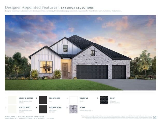 4-bedroom rental at 5141 Lottchen in Schertz, TX — photo 3