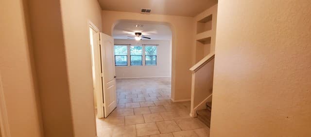 3-bedroom rental at 8507 Pecan Cross in San Antonio, TX — photo 1