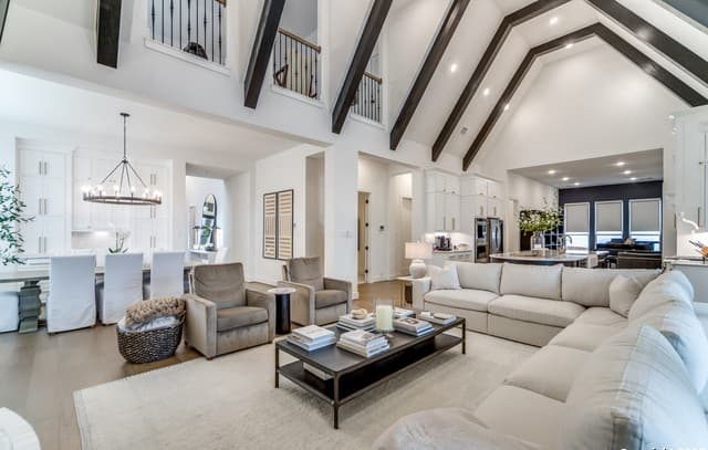 5-bedroom rental at 10003 Ellenora in Boerne, TX — photo 4