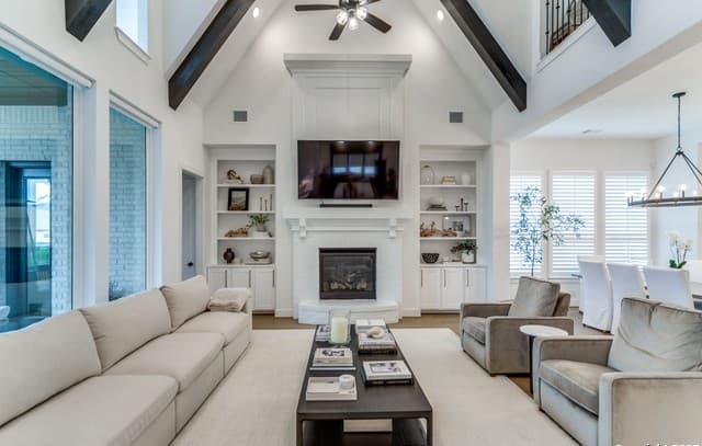 5-bedroom rental at 10003 Ellenora in Boerne, TX — photo 5