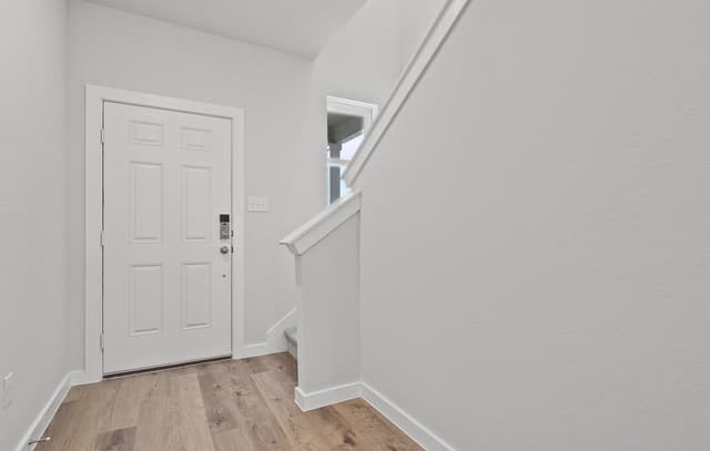 3-bedroom rental at 5611 Franklin Hills in Von Ormy, TX — photo 3