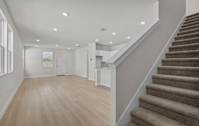 4-bedroom rental at 5607 Franklin Hills in Von Ormy, TX — photo 2