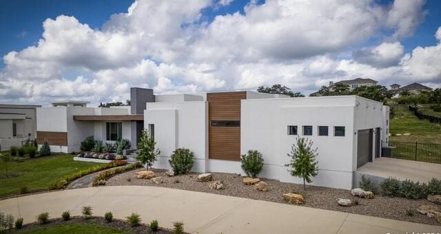 4-bedroom rental at 25907 Morhiss Pt in San Antonio, TX — photo 3