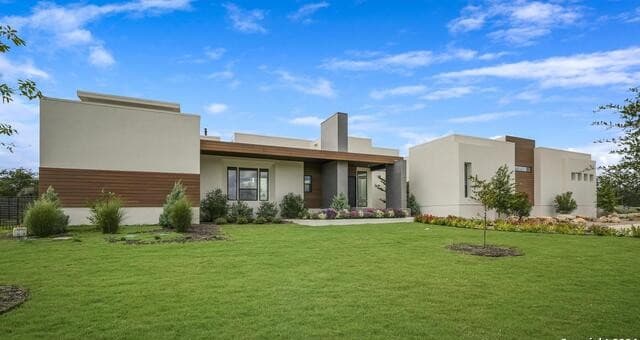 4-bedroom rental at 25907 Morhiss Pt in San Antonio, TX — photo 4