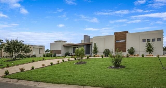 4-bedroom rental at 25907 Morhiss Pt in San Antonio, TX — photo 5