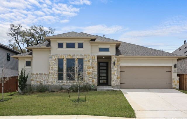 4-bedroom rental at 10016 Rebecca Place in Boerne, TX — photo 1