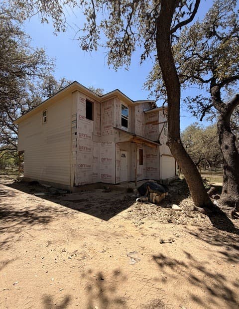 4-bedroom rental at 328 Primrose in Poteet, TX — photo 1