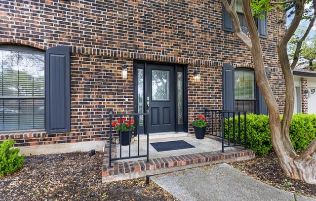 4-bedroom rental at 2515 Blue Quail in San Antonio, TX — photo 5