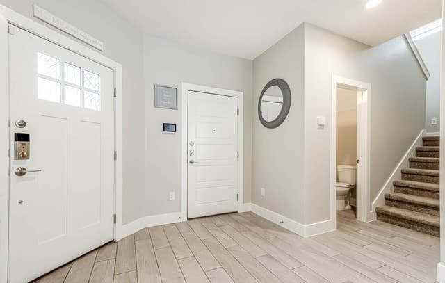 3-bedroom rental at 1426 E Sandalwood Ln in San Antonio, TX — photo 3