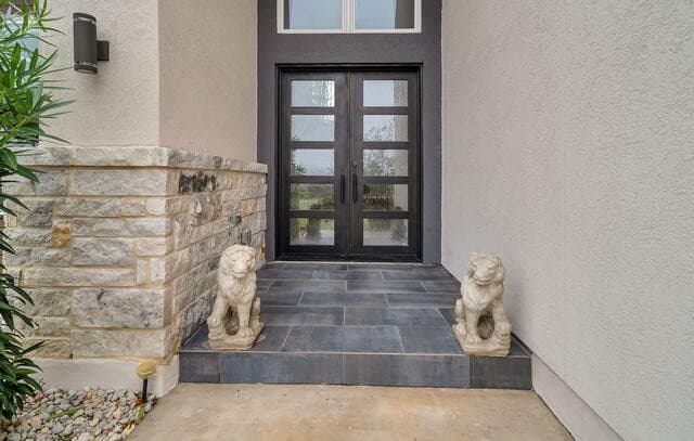 4-bedroom rental at 142 Wizard in Spring Branch, TX — photo 5