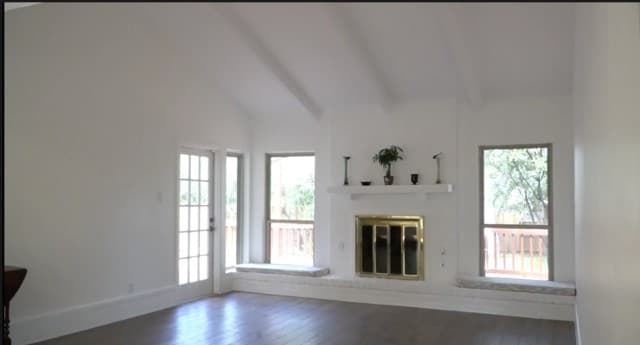 3-bedroom rental at 437 Sagecrest in Hollywood Park, TX — photo 3