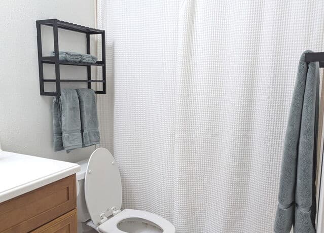 1-bedroom rental at 4212 Medical Unit 606 in San Antonio, TX — photo 5