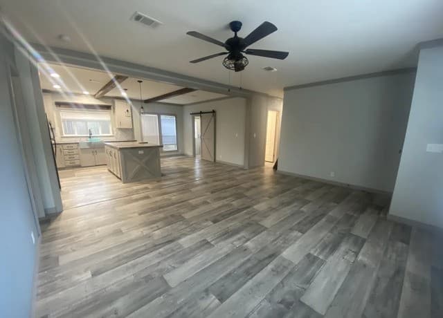 3-bedroom rental at 4406 Lost Hills in Elmendorf, TX — photo 5