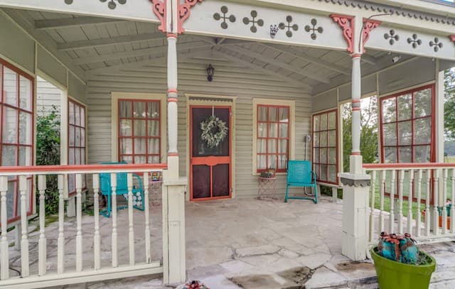 2-bedroom rental at 1201 Sisterdale in Boerne, TX — photo 2